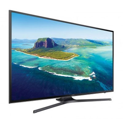 Samsung UHD 4K Smart TV ทีวี ขนาด 55 นิ้ว รุ่น UA55KU6000