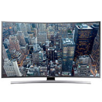 ราคา Samsung UHD 4K Smart TV ทีวี ขนาด 55 นิ้ว รุ่น UA55KU6000