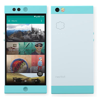Nextbit Robin 32GB
