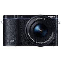 ราคา Samsung NX3300 Mirrorless Digital Camera
