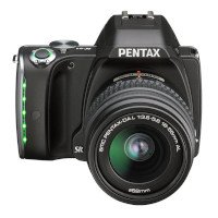 ราคา Pentax DSLR รุ่น K-S1
