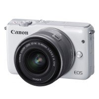 ราคา Canon EOS M10 x Rilakkuma Edition Mirrorless Digital Camera