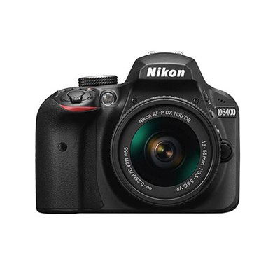 Nikon DSLR DX รุ่น D3400