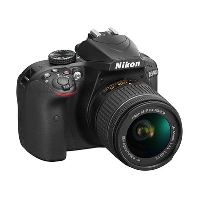Nikon DSLR DX รุ่น D3400