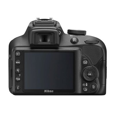 Nikon DSLR DX รุ่น D3400