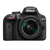 ราคา Nikon DSLR DX รุ่น D3400