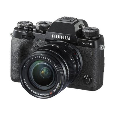 Fujifilm Mirrorless Digital Camera รุ่น X-T2
