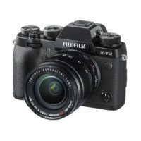 ราคา Fujifilm Mirrorless Digital Camera รุ่น X-T2