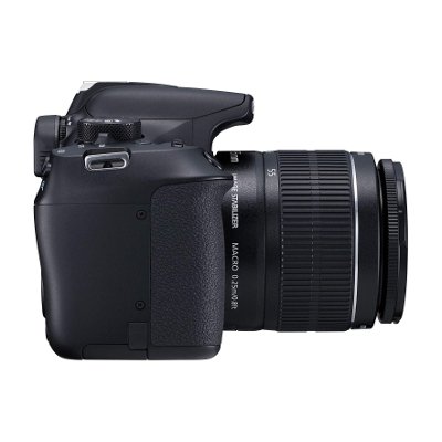 Canon EOS 1300D DSLR Camera