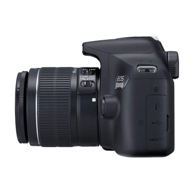 Canon EOS 1300D DSLR Camera