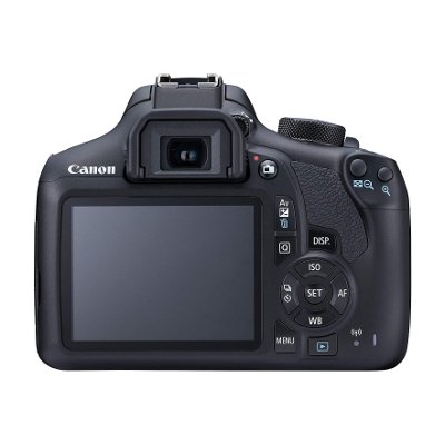 Canon EOS 1300D DSLR Camera