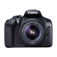 ราคา Canon EOS 1300D DSLR Camera