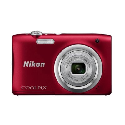 Nikon Coolpix รุ่น A100