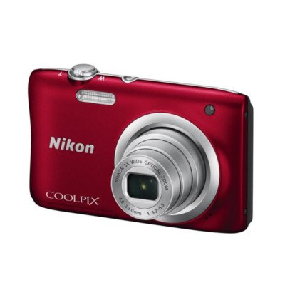 Nikon Coolpix รุ่น A100