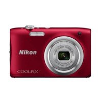 ราคา Nikon Coolpix รุ่น A100