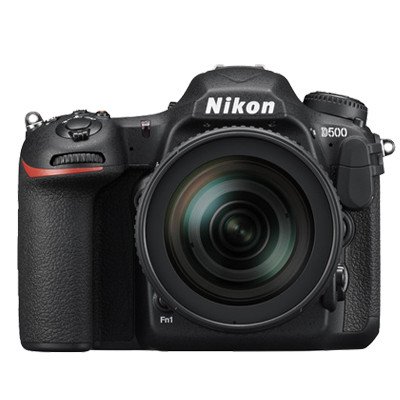 Nikon DSLR DX รุ่น D500