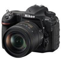 ราคา Nikon DSLR DX รุ่น D500