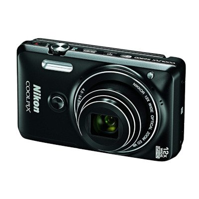 Nikon Coolpix รุ่น S6900