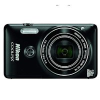 ราคา Nikon Coolpix รุ่น S6900