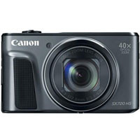 ราคา Canon PowerShot SX720 HS Compact Digital Camera