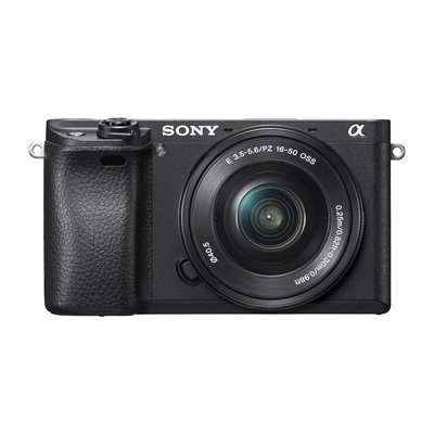 Sony Alpha รุ่น A6300