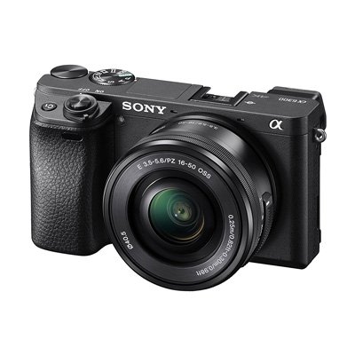 Sony Alpha รุ่น A6300