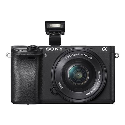Sony Alpha รุ่น A6300