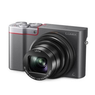 Panasonic Lumix รุ่น DMC-TZ110