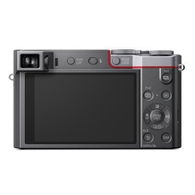 Panasonic Lumix รุ่น DMC-TZ110