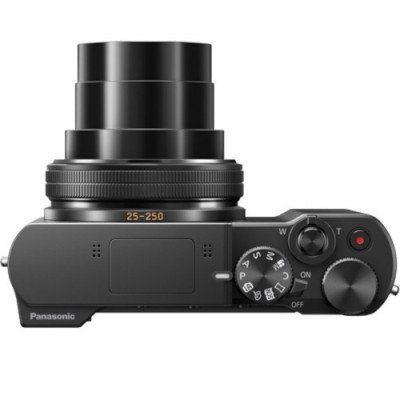 Panasonic Lumix รุ่น DMC-TZ110