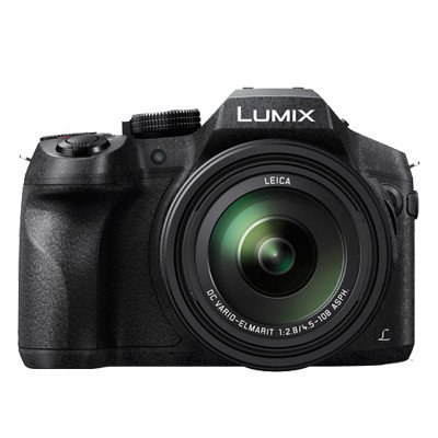 Panasonic Lumix รุ่น DMC-FZ300