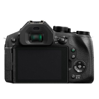 Panasonic Lumix รุ่น DMC-FZ300