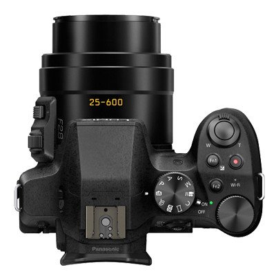 Panasonic Lumix รุ่น DMC-FZ300