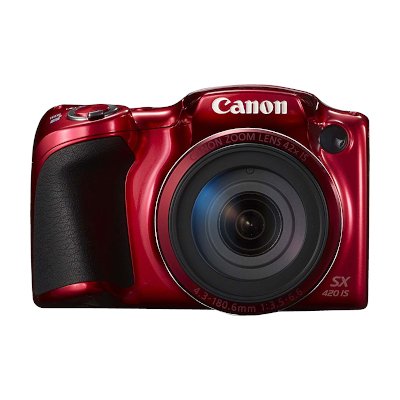 Canon PowerShot SX420 IS Digital Camera