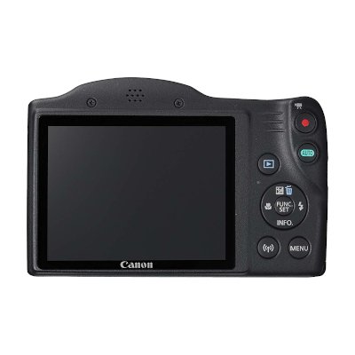 Canon PowerShot SX420 IS Digital Camera