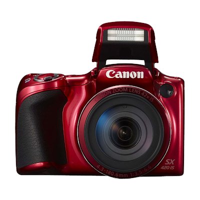 Canon PowerShot SX420 IS Digital Camera