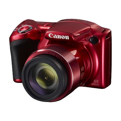 Canon PowerShot SX420 IS Digital Camera