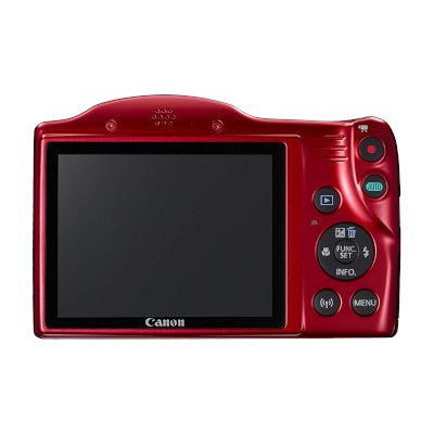 Canon PowerShot SX420 IS Digital Camera