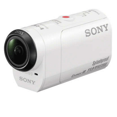 Sony Action Cam รุ่น HDR-AZ1VR