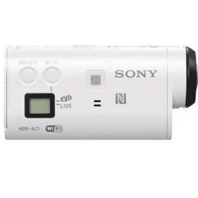 Sony Action Cam รุ่น HDR-AZ1VR
