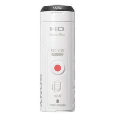Sony Action Cam รุ่น HDR-AZ1VR