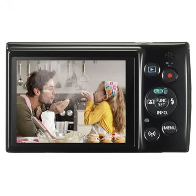 Canon IXUS รุ่น 180