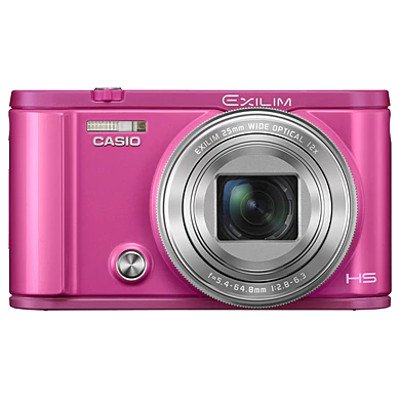Casio Exilim รุ่น EX-ZR3600