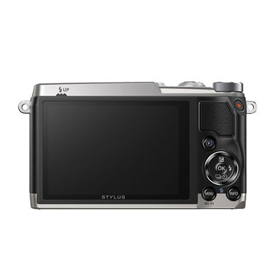 Olympus Stylus รุ่น SH-1