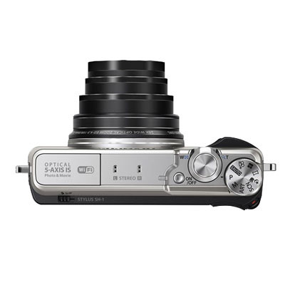 Olympus Stylus รุ่น SH-1