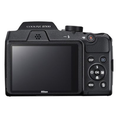 Nikon Coolpix รุ่น B500