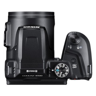Nikon Coolpix รุ่น B500