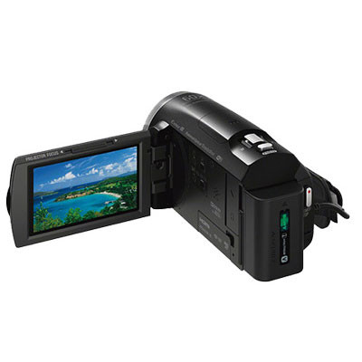 Sony Handycam รุ่น HDR-PJ675