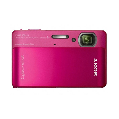 Sony Cyber-shot รุ่น DSC-TX5