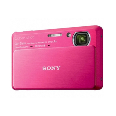 Sony Cyber-shot รุ่น DSC-TX5